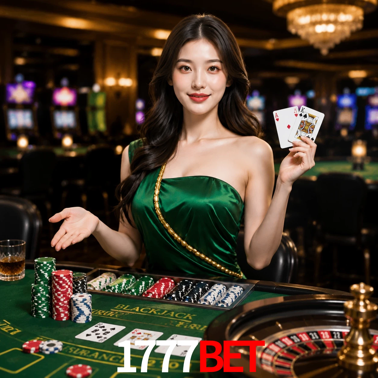 Conta 1777bet sincronizada site e app