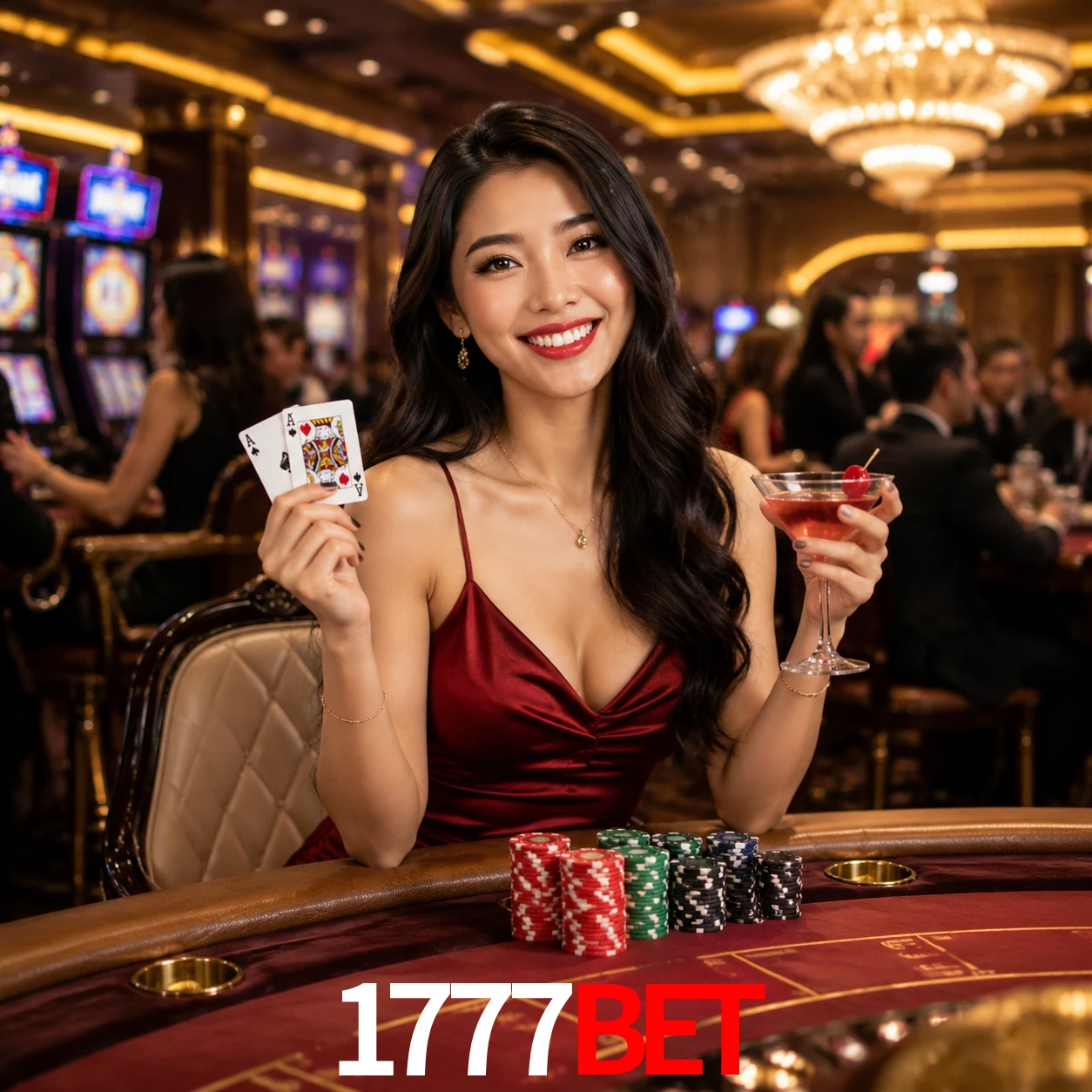 Configurações úteis dentro do app 1777bet