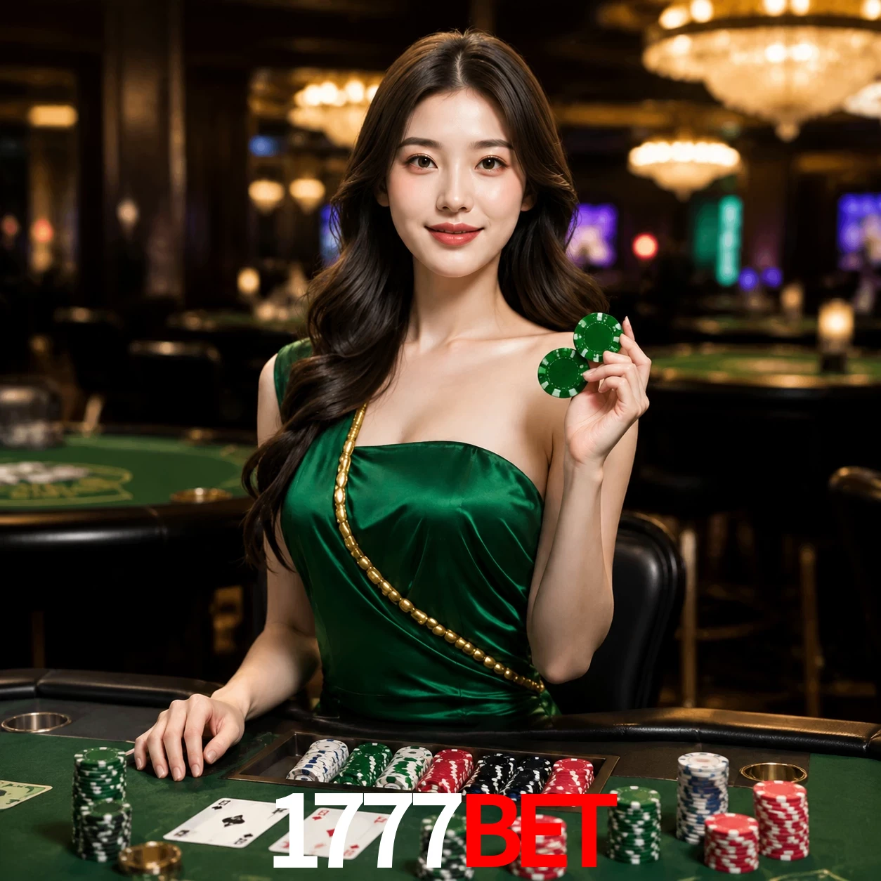 Cassino 1777bet app mobile