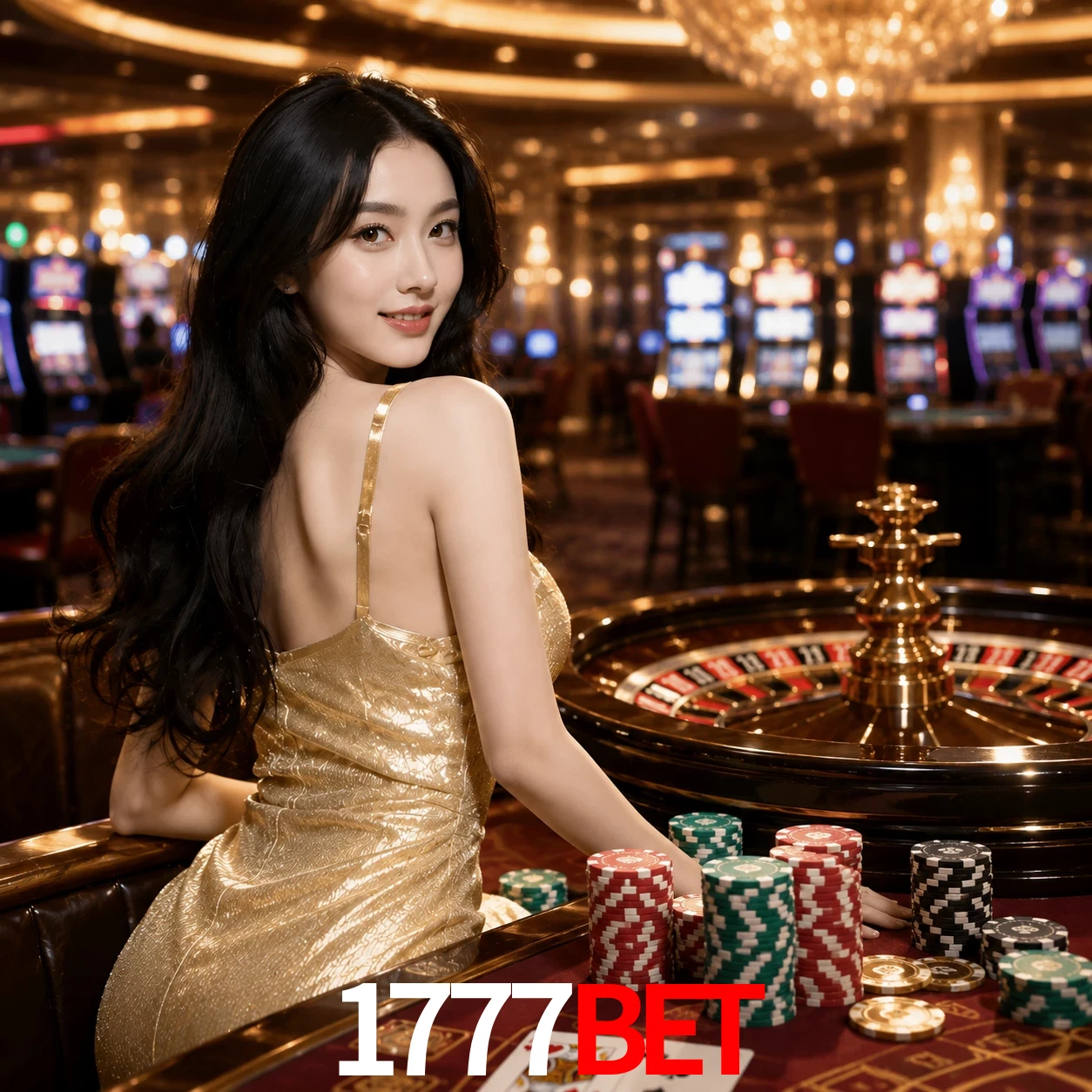Download app 1777bet Android iOS