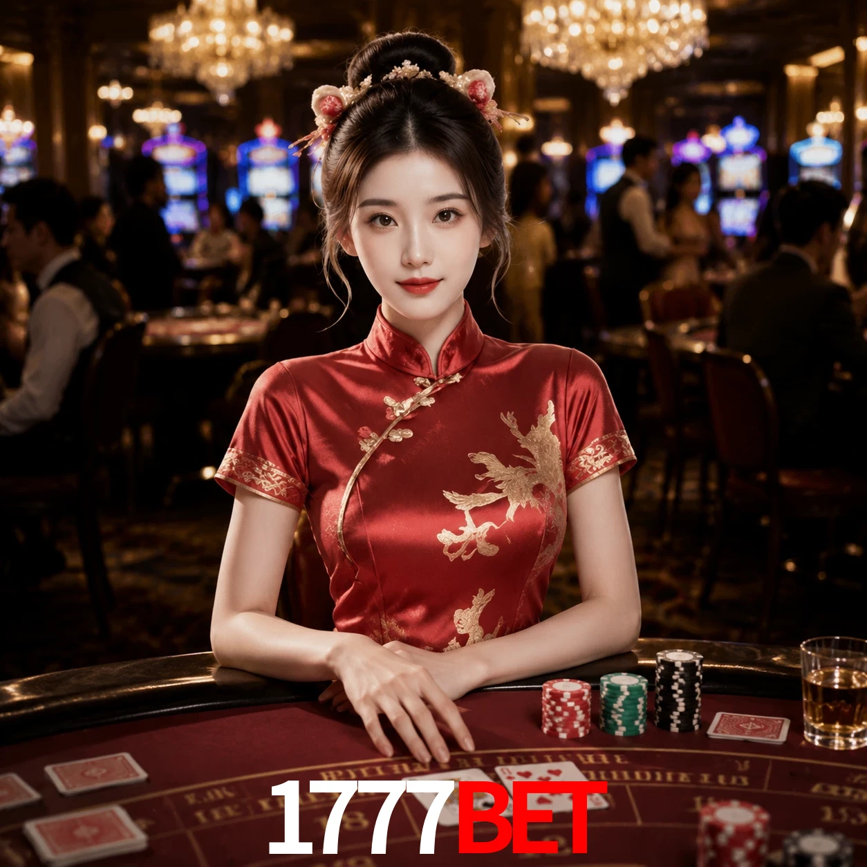 1777bet multi dispositivo
