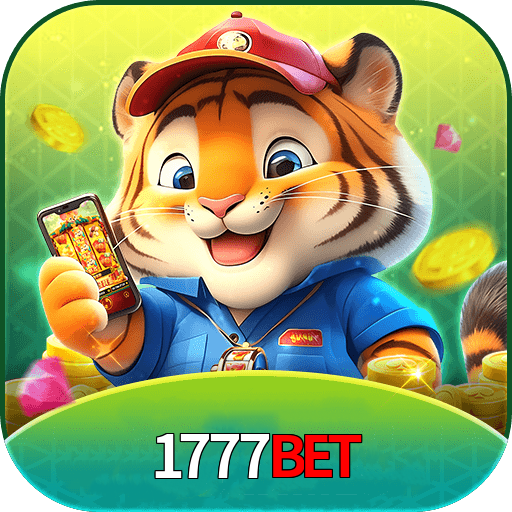 Logo da 1777bet