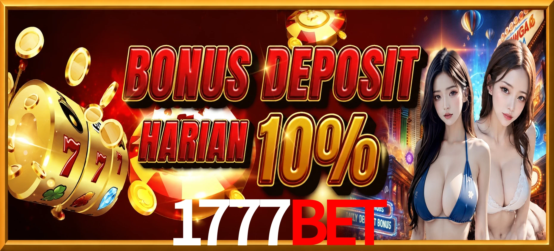 Plataforma 1777bet - cassino e apostas