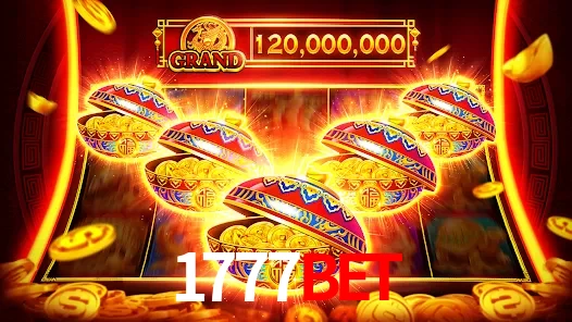 App 1777bet slots mobile