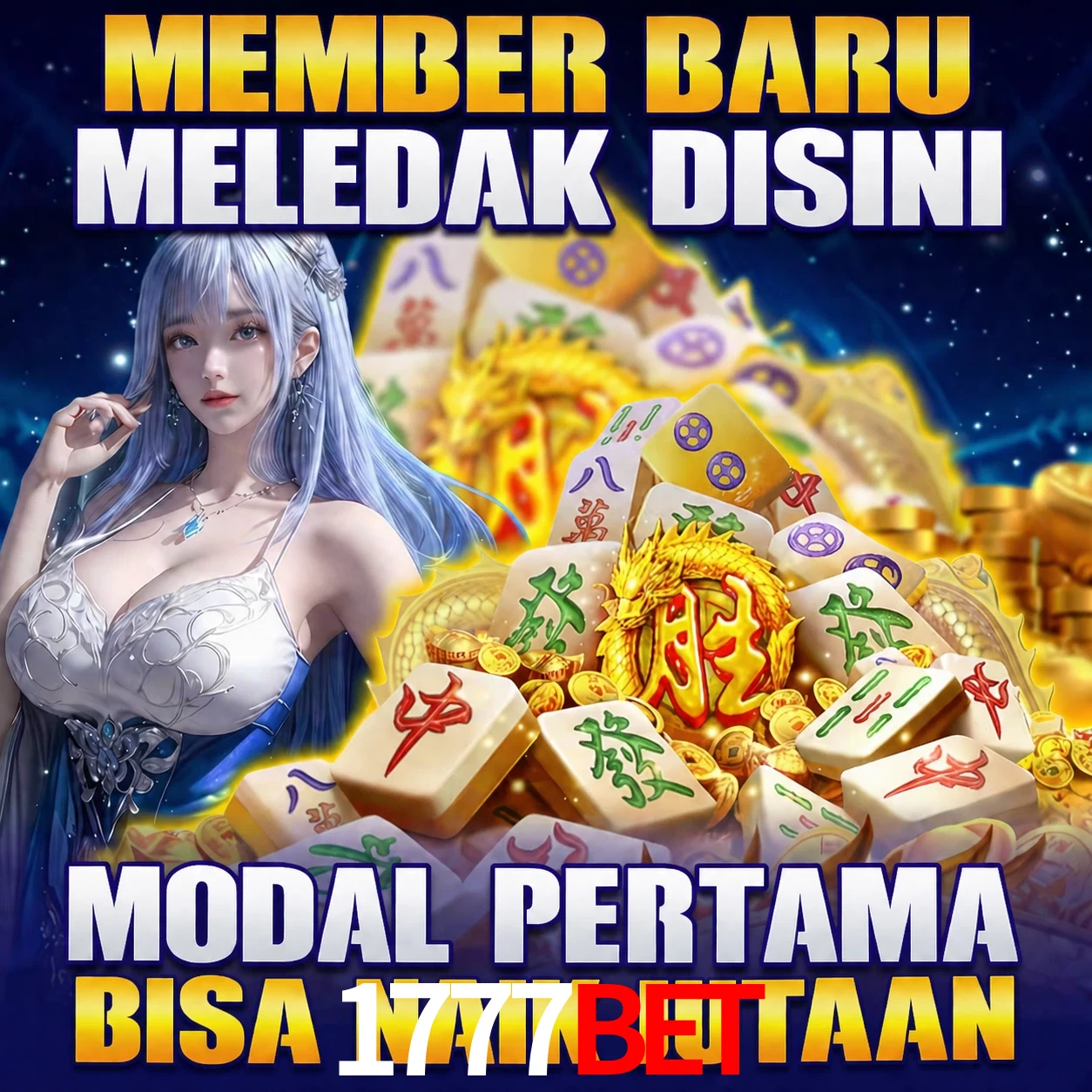 Slots com prêmios 1777bet