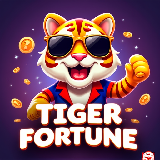 Fortune Tiger 1777bet cassino online